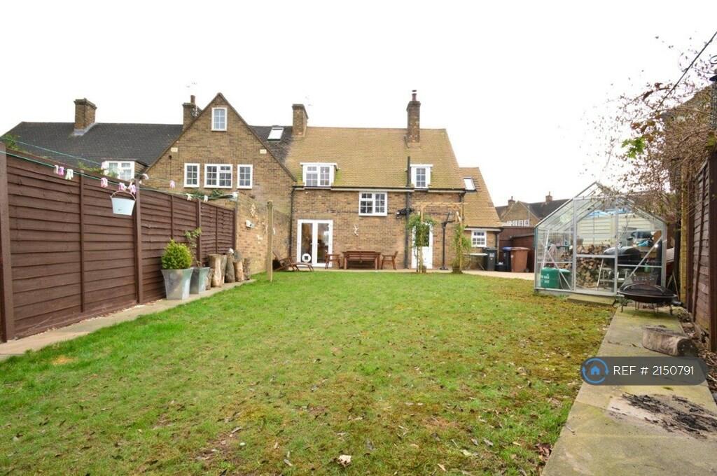 Additional property image - Lockley Crescent, Hatfield, AL10