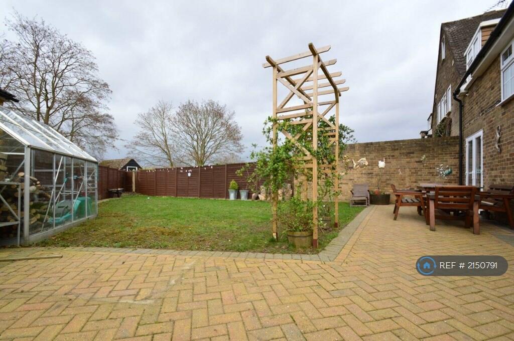Additional property image - Lockley Crescent, Hatfield, AL10