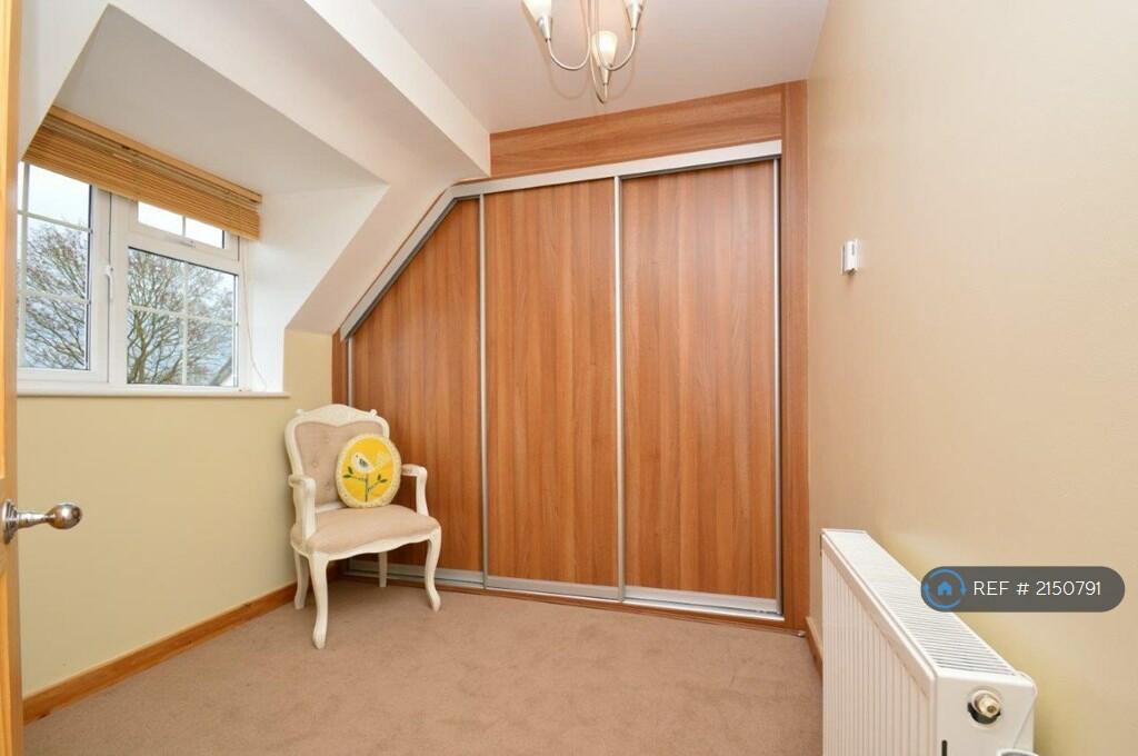 Additional property image - Lockley Crescent, Hatfield, AL10