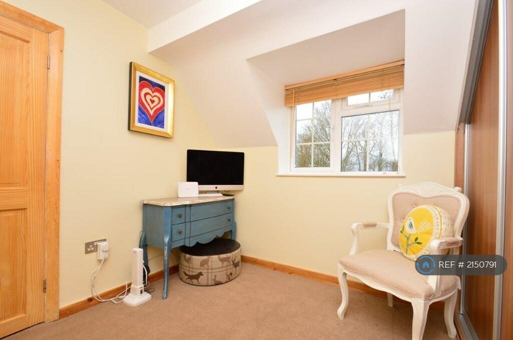 Additional property image - Lockley Crescent, Hatfield, AL10