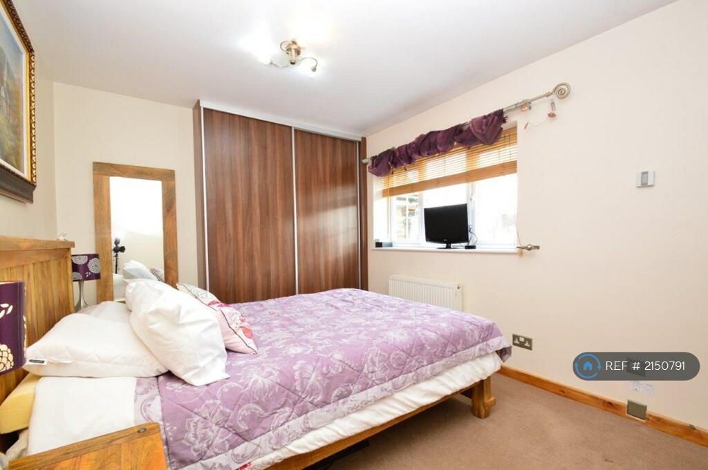 Additional property image - Lockley Crescent, Hatfield, AL10