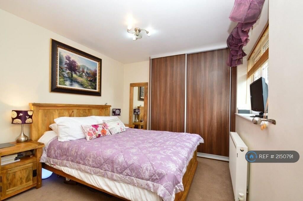 Additional property image - Lockley Crescent, Hatfield, AL10