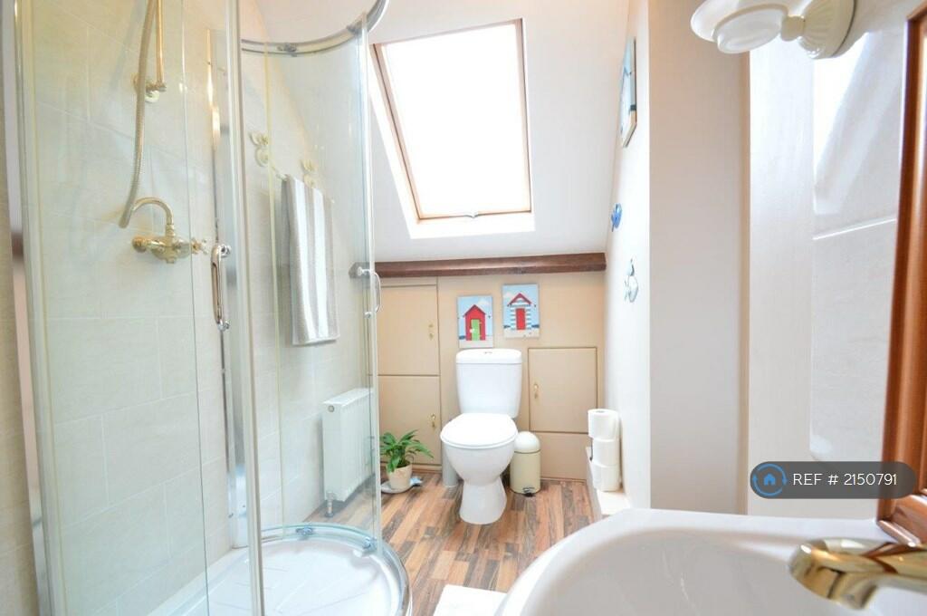 Additional property image - Lockley Crescent, Hatfield, AL10