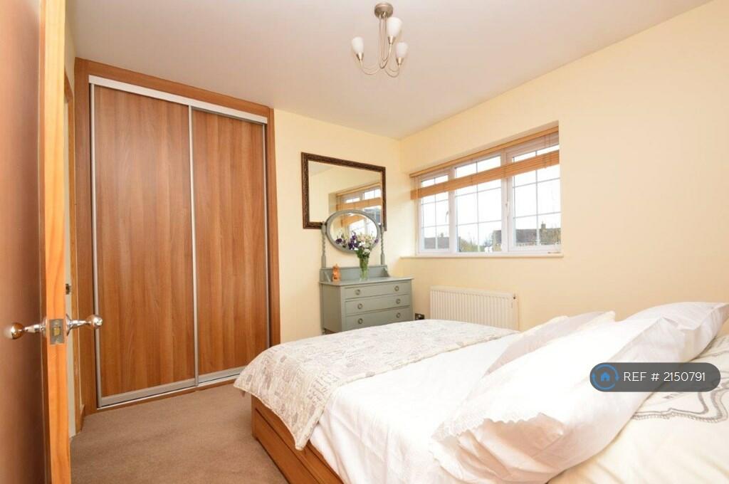 Additional property image - Lockley Crescent, Hatfield, AL10