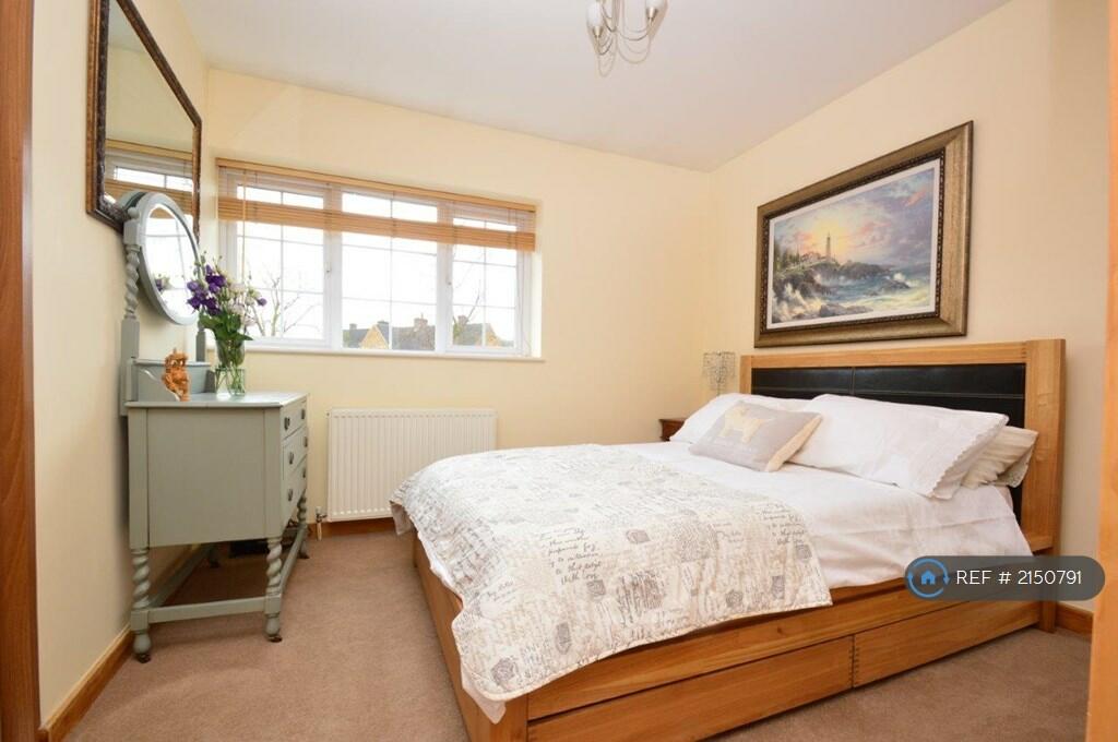 Additional property image - Lockley Crescent, Hatfield, AL10