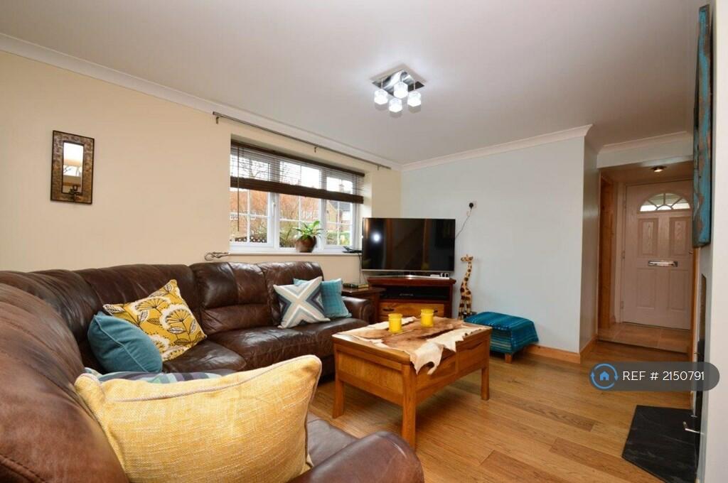 Additional property image - Lockley Crescent, Hatfield, AL10