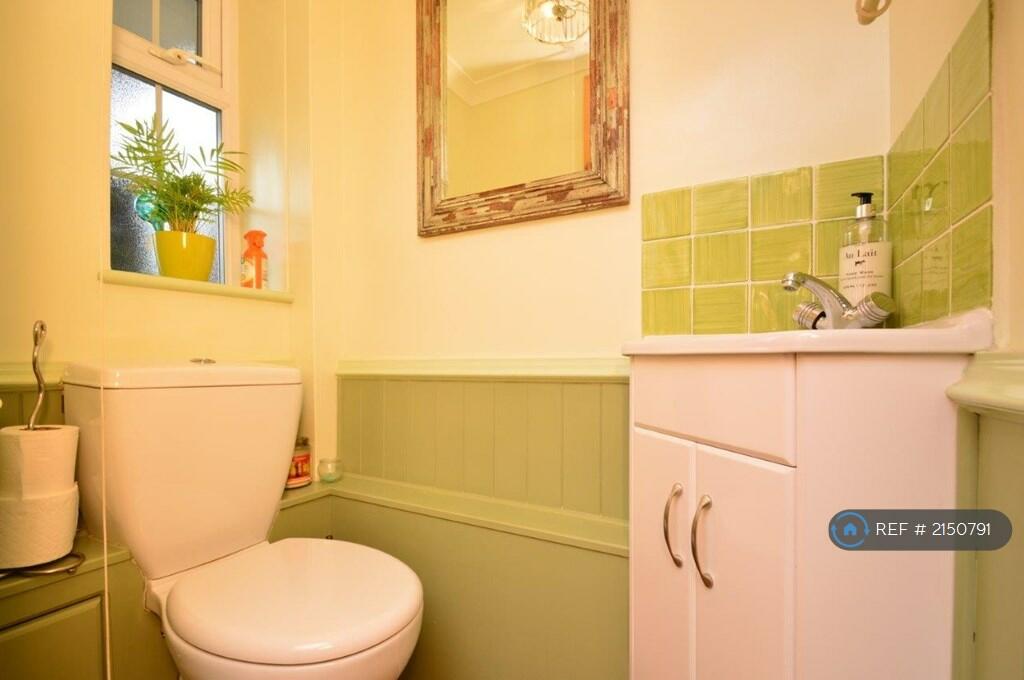 Additional property image - Lockley Crescent, Hatfield, AL10