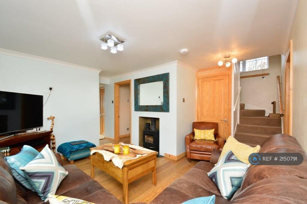 Additional property image - Lockley Crescent, Hatfield, AL10