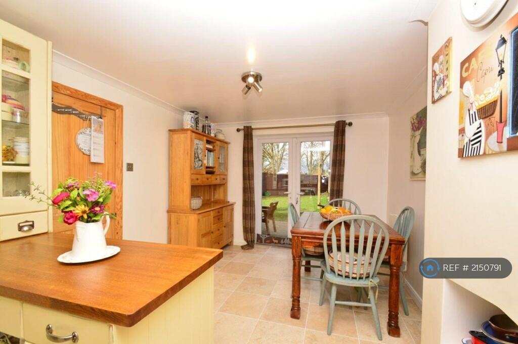 Additional property image - Lockley Crescent, Hatfield, AL10