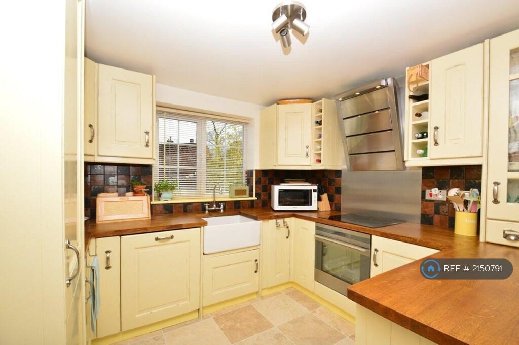 Additional property image - Lockley Crescent, Hatfield, AL10