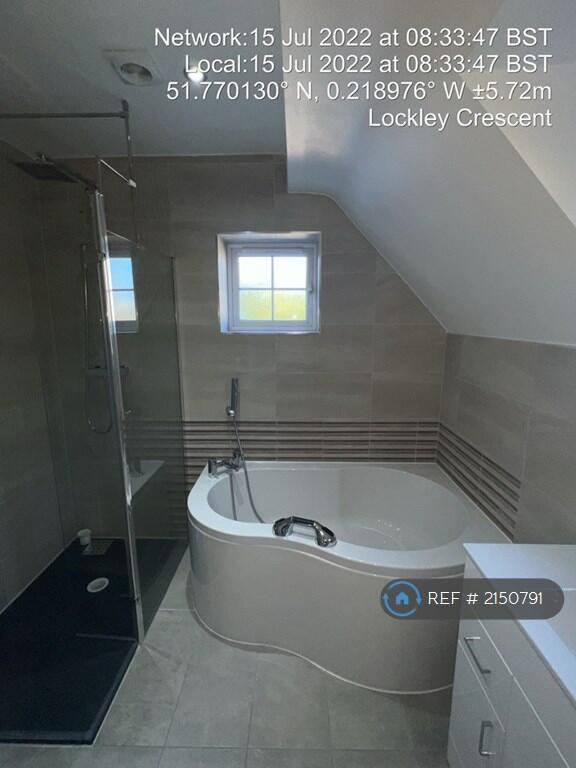 Additional property image - Lockley Crescent, Hatfield, AL10