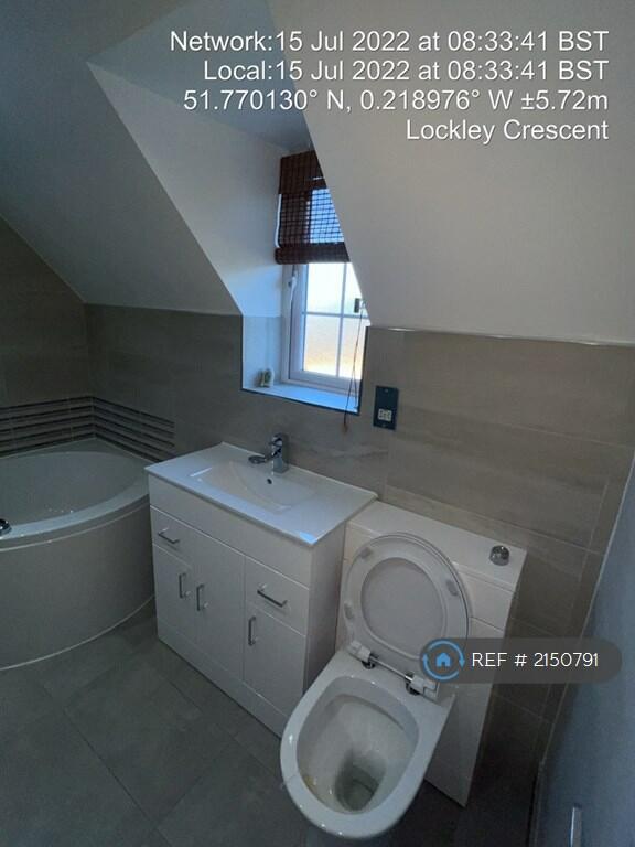 Additional property image - Lockley Crescent, Hatfield, AL10