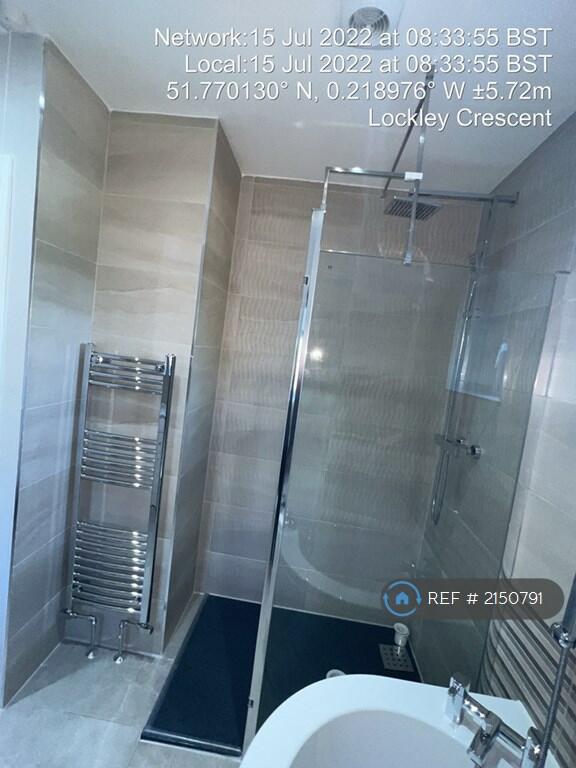 Additional property image - Lockley Crescent, Hatfield, AL10