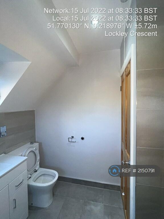 Additional property image - Lockley Crescent, Hatfield, AL10