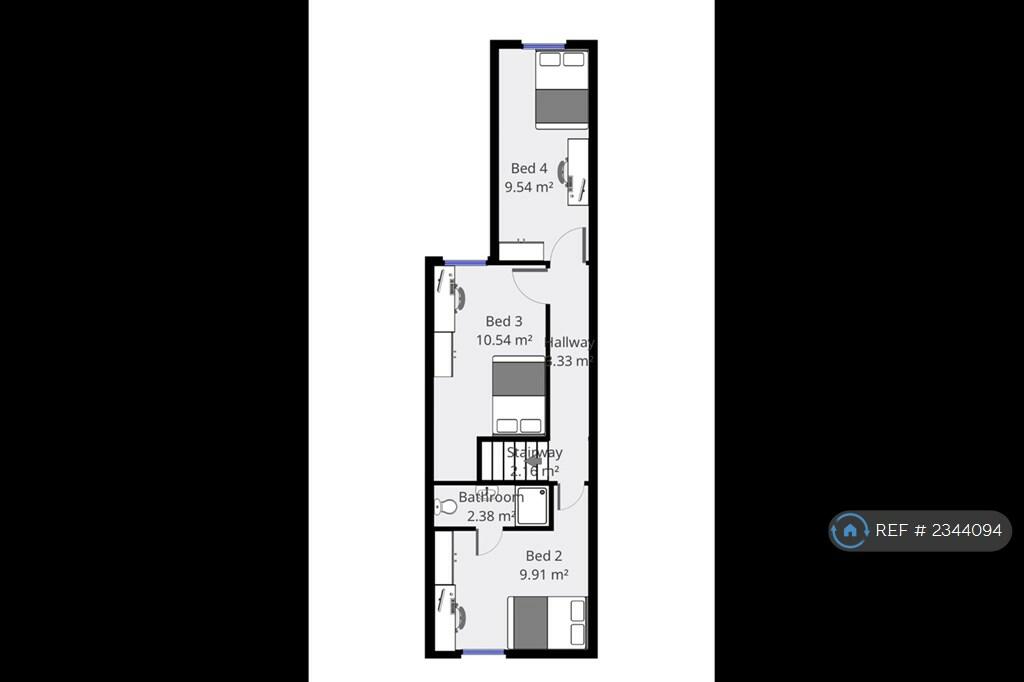 Additional property image - Westwood Road, Coventry, CV5
