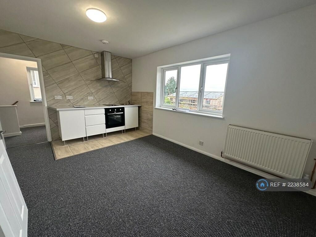 Additional property image - Bonnington Walk, Bristol, BS7