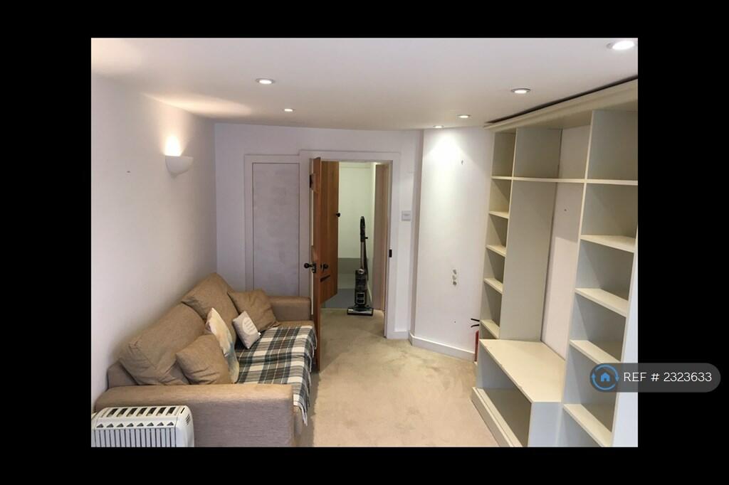 Additional property image - Maisonette, Lewes, BN7