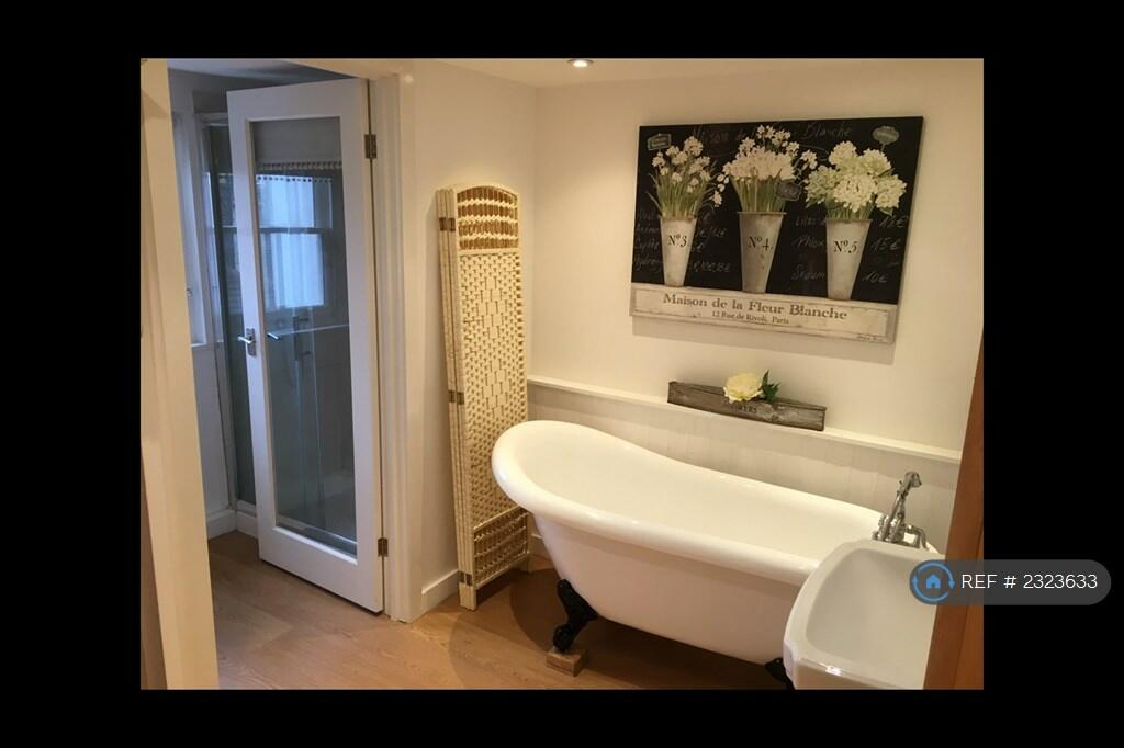 Additional property image - Maisonette, Lewes, BN7