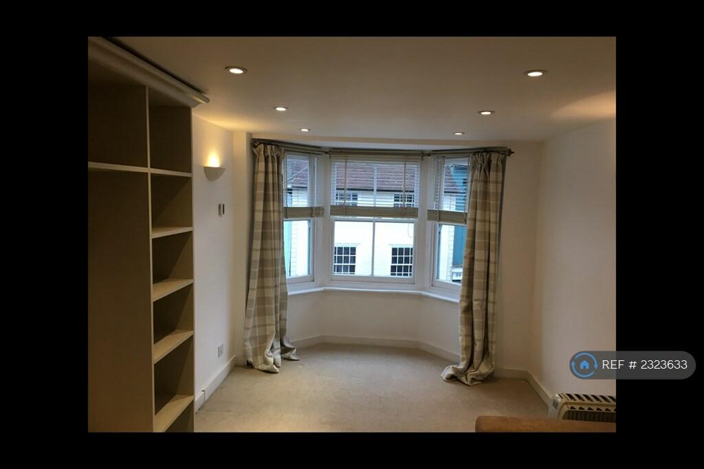 Additional property image - Maisonette, Lewes, BN7