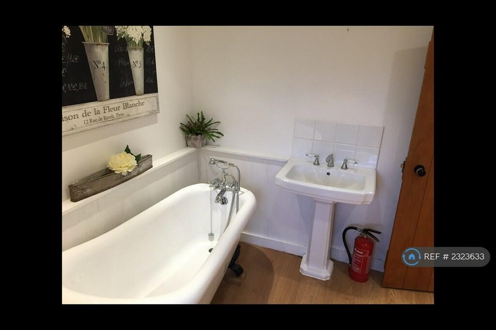 Additional property image - Maisonette, Lewes, BN7