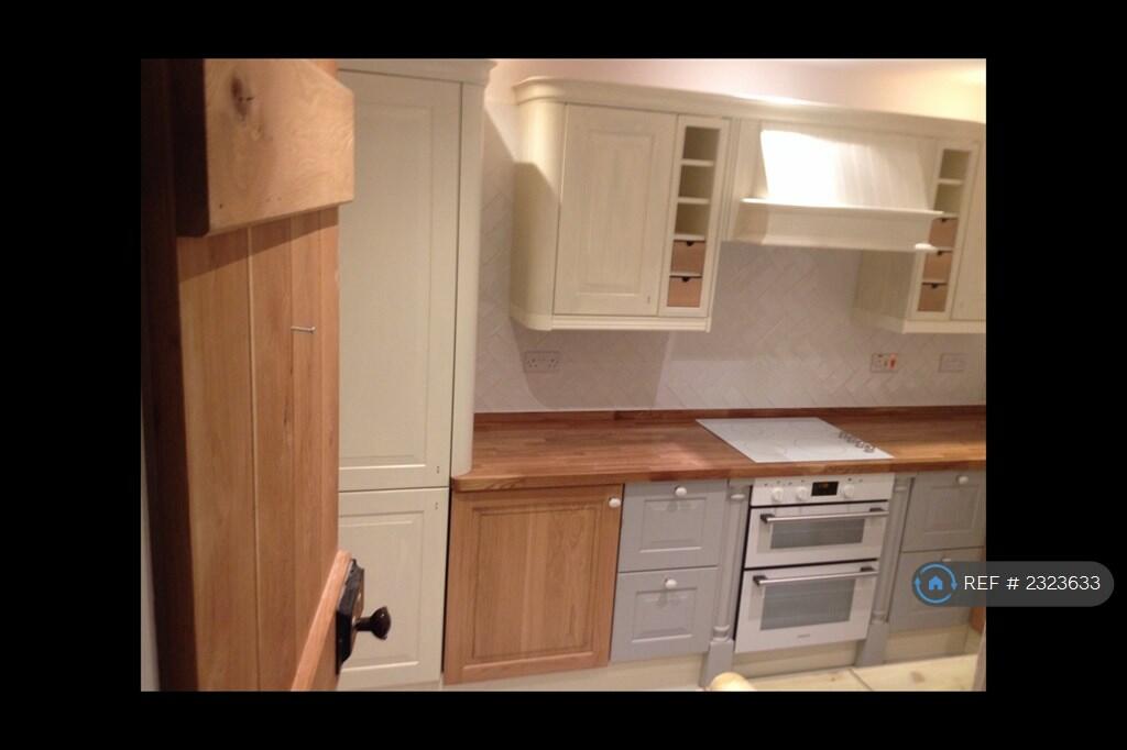 Additional property image - Maisonette, Lewes, BN7