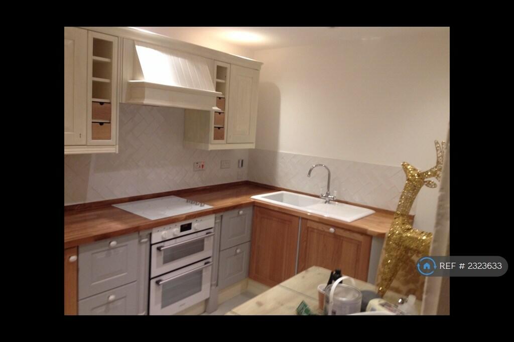 Additional property image - Maisonette, Lewes, BN7