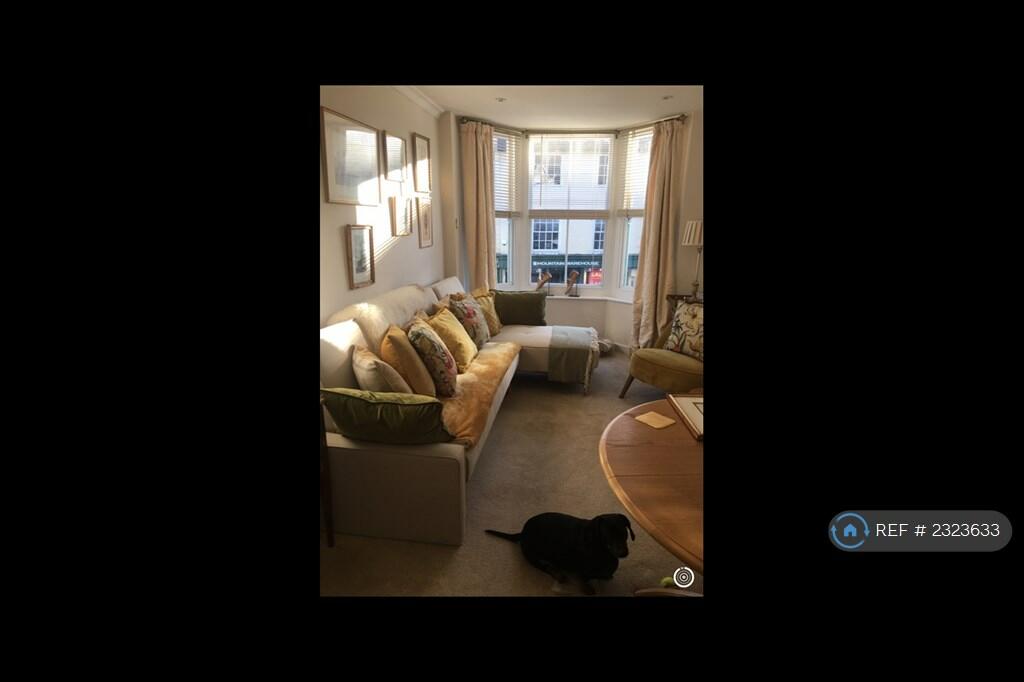 Additional property image - Maisonette, Lewes, BN7