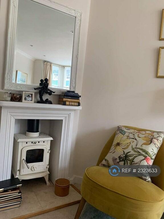 Additional property image - Maisonette, Lewes, BN7