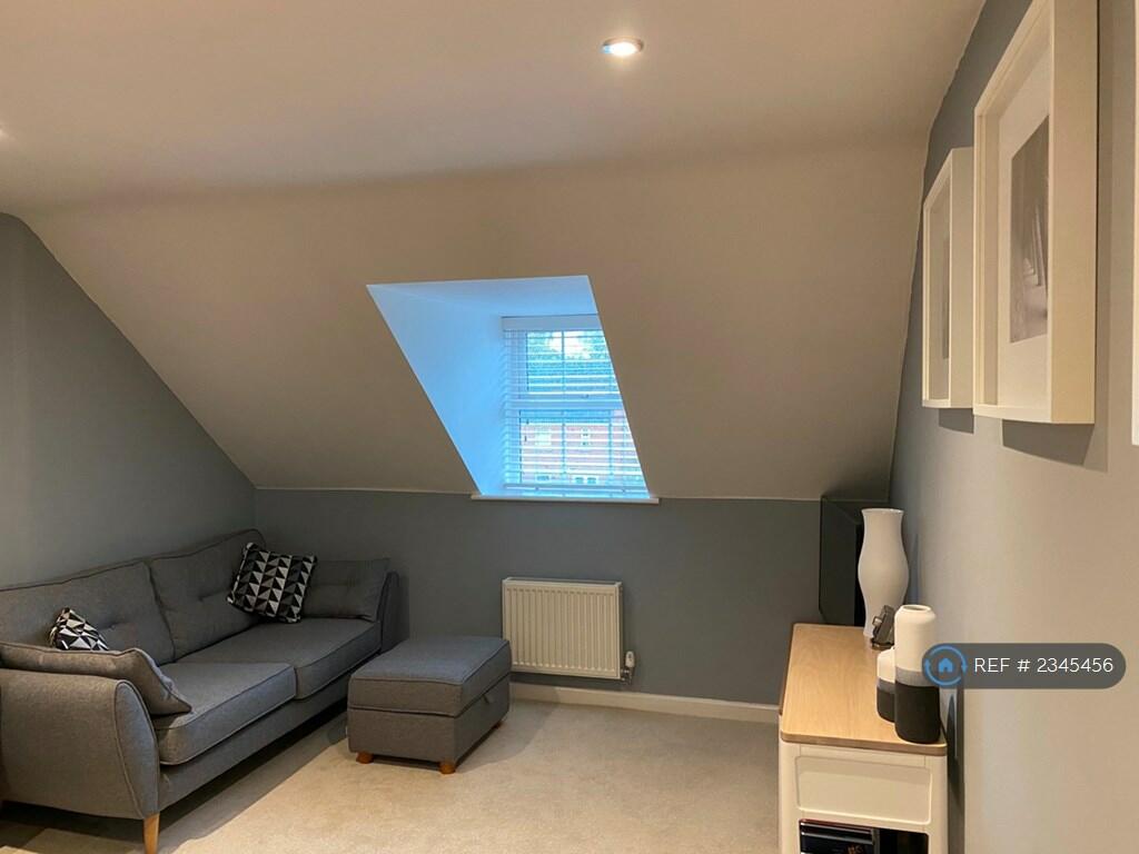 Additional property image - Sefton Court, Welwyn Garden City, AL8