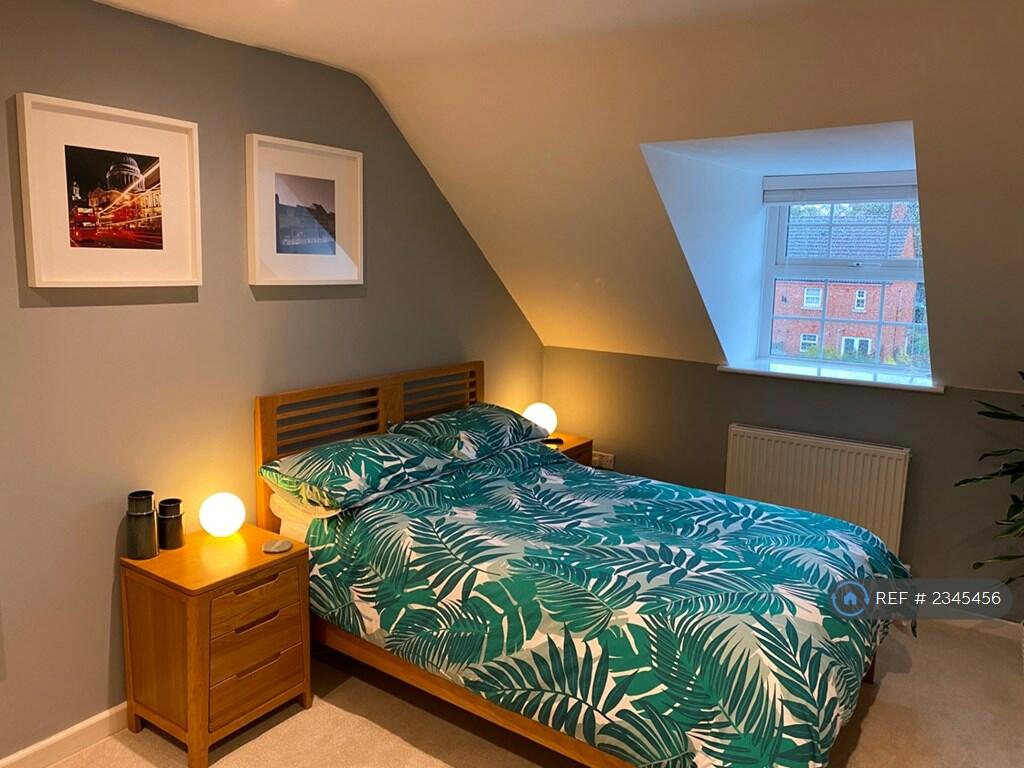 Additional property image - Sefton Court, Welwyn Garden City, AL8