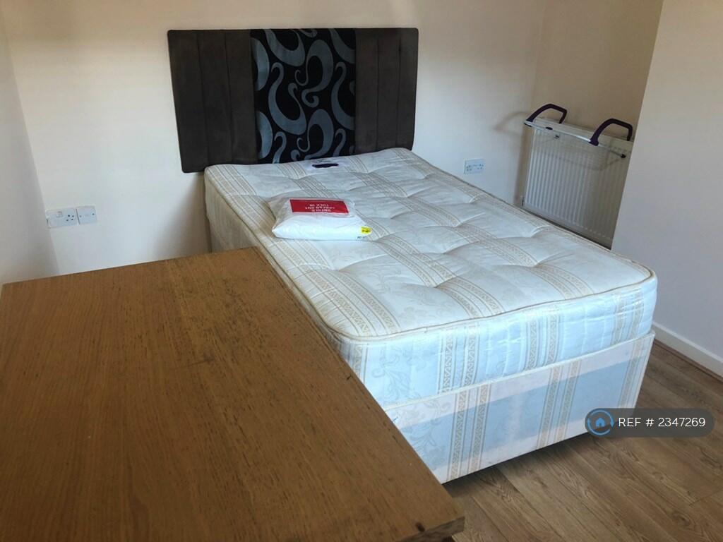Additional property image - Spring Road, Birmingham, B15
