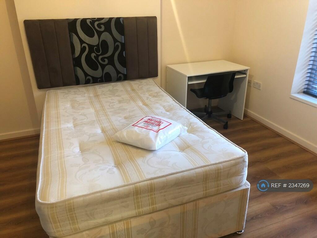 Additional property image - Spring Road, Birmingham, B15