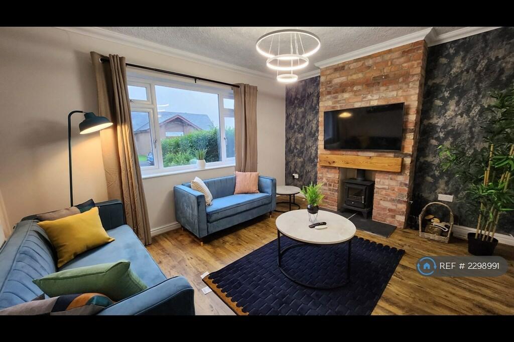 Additional property image - Highfield Road, Farnworth, Bolton, BL4