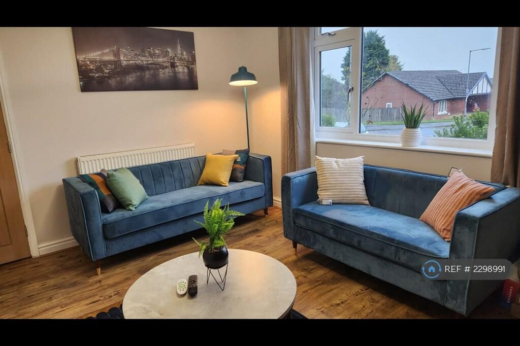 Additional property image - Highfield Road, Farnworth, Bolton, BL4
