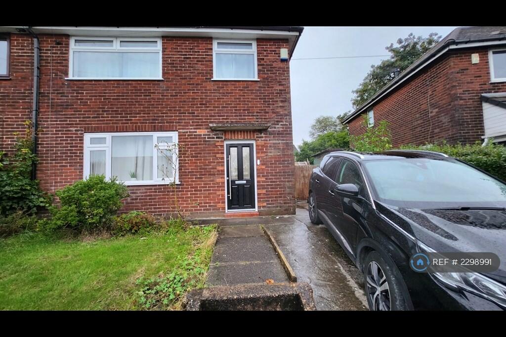 Additional property image - Highfield Road, Farnworth, Bolton, BL4