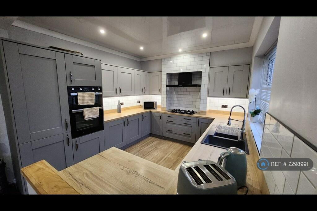 Additional property image - Highfield Road, Farnworth, Bolton, BL4