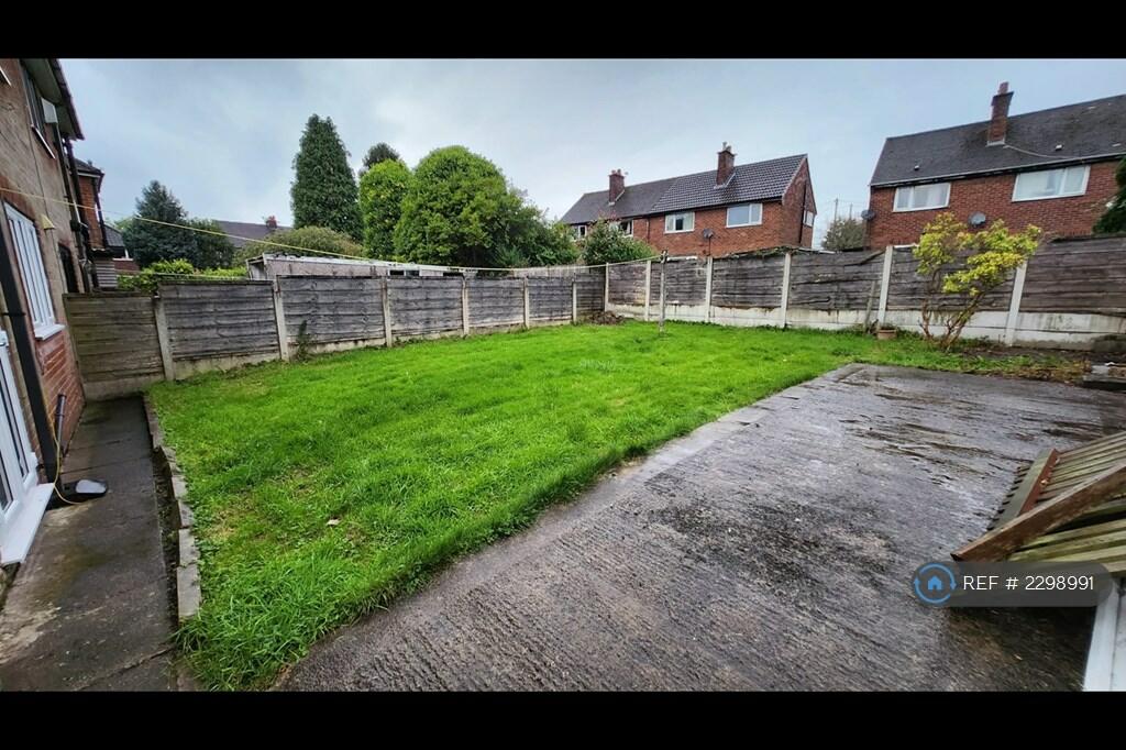 Additional property image - Highfield Road, Farnworth, Bolton, BL4