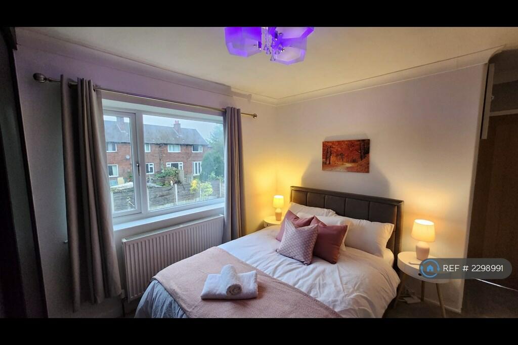 Additional property image - Highfield Road, Farnworth, Bolton, BL4