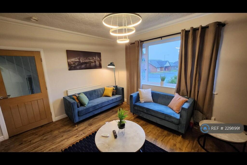 Additional property image - Highfield Road, Farnworth, Bolton, BL4
