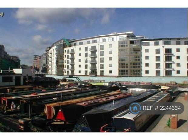 Additional property image - Sheepcote Street, Birmingham, B16