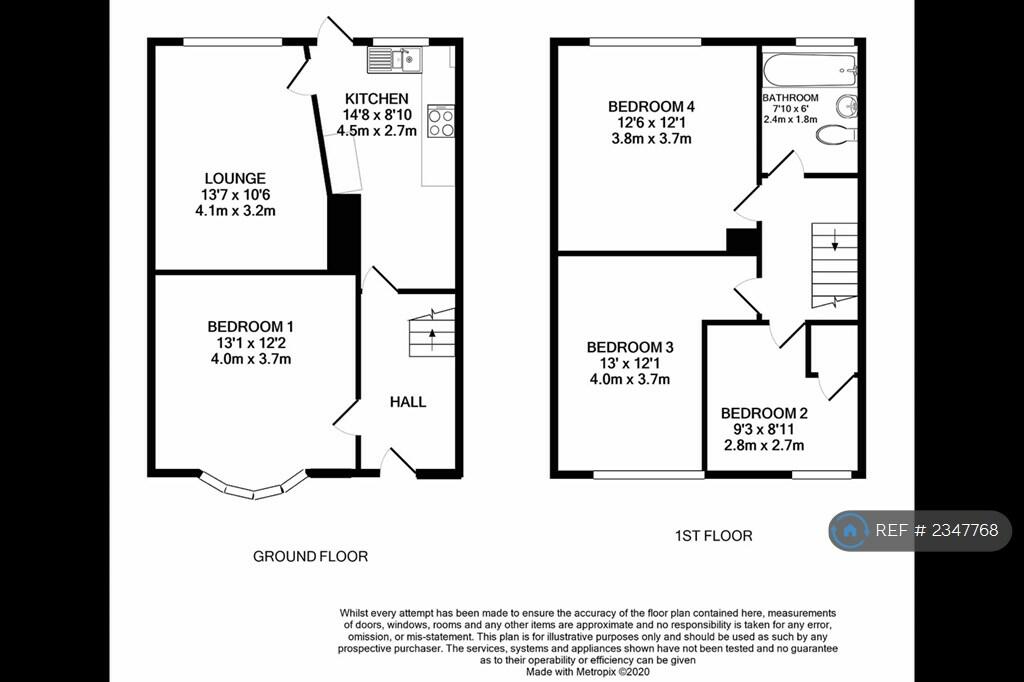Additional property image - Templars Field, Coventry, CV4