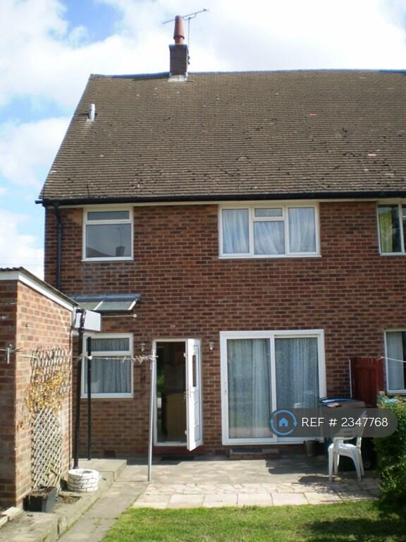 Additional property image - Templars Field, Coventry, CV4