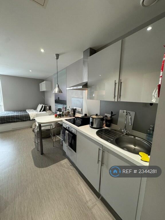Additional property image - St Peter Street, Aberdeen, AB24