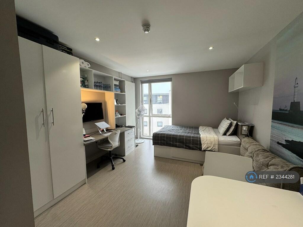 Additional property image - St Peter Street, Aberdeen, AB24
