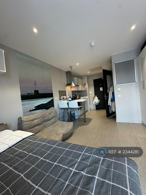 Additional property image - St Peter Street, Aberdeen, AB24