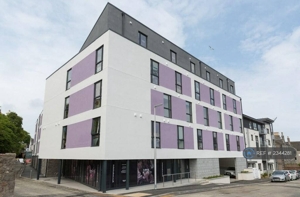 Additional property image - St Peter Street, Aberdeen, AB24