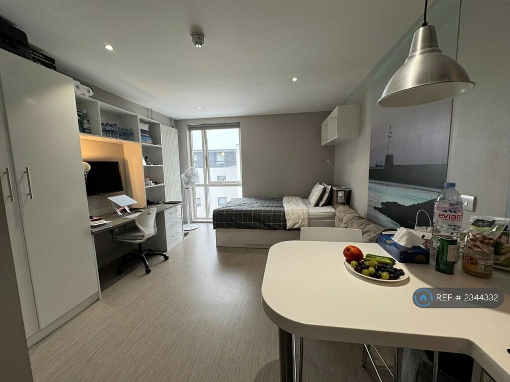 Additional property image - St Peter Studios, Aberdeen, AB24