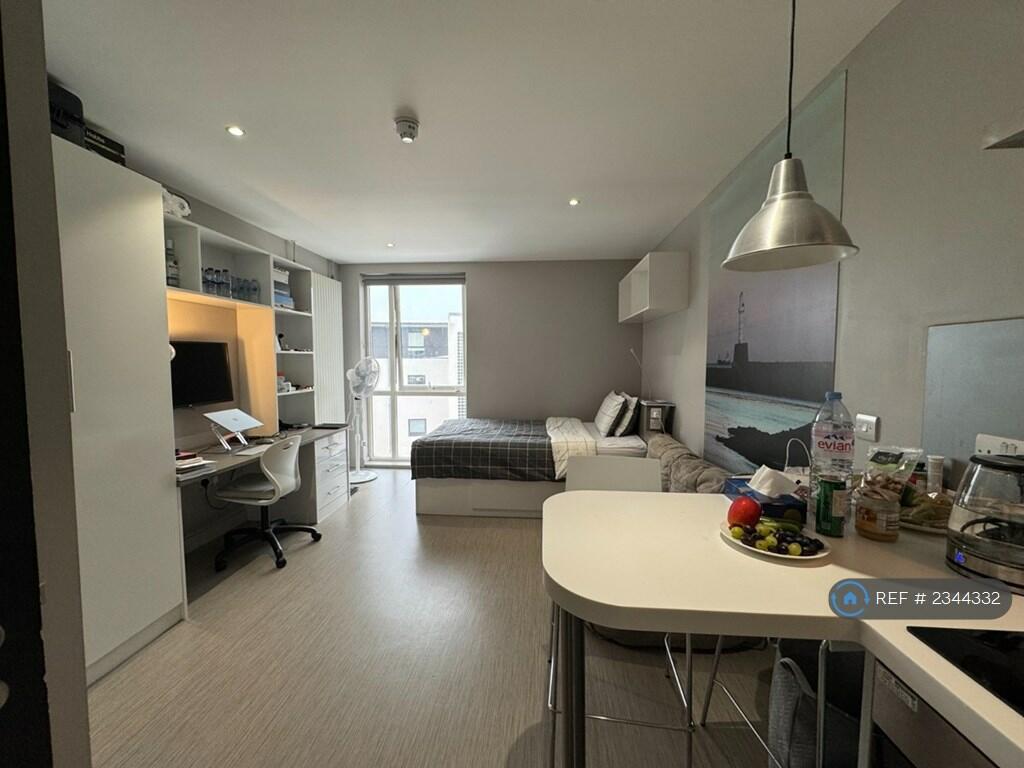 Additional property image - St Peter Studios, Aberdeen, AB24
