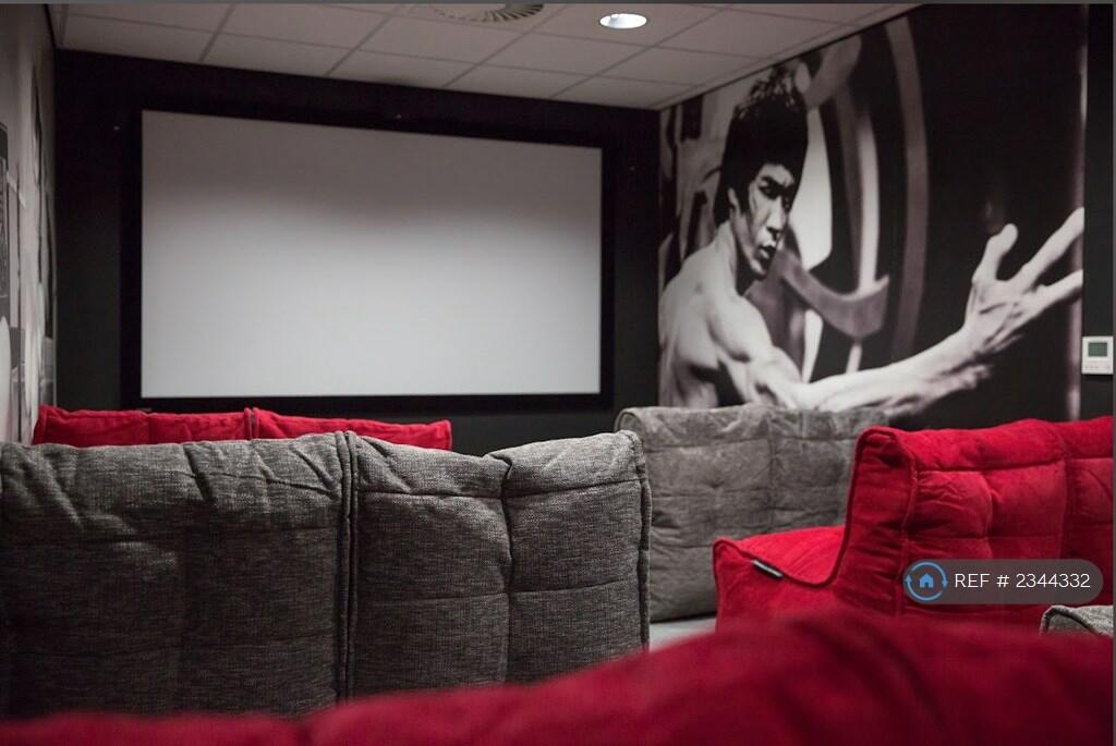 Additional property image - St Peter Studios, Aberdeen, AB24