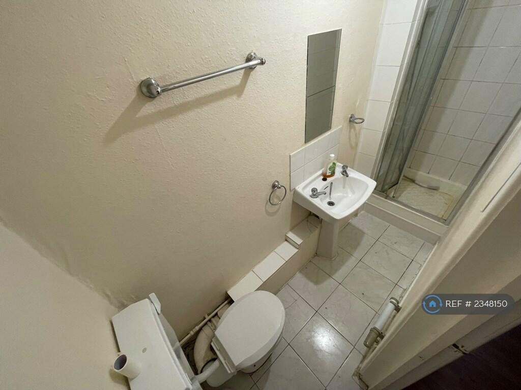 Additional property image - Park Street, Bristol, BS1